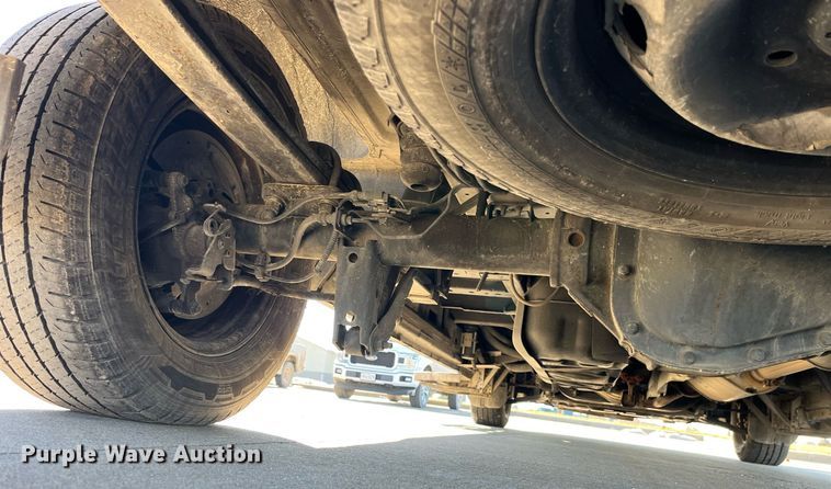 image for item LD9944 2020 Ford Transit 250 ambulance