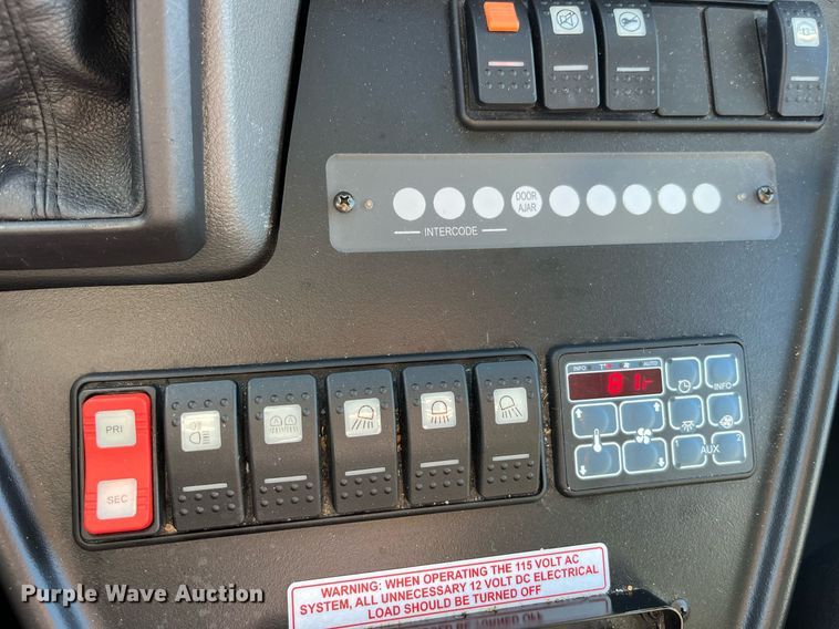 image for item LD9944 2020 Ford Transit 250 ambulance