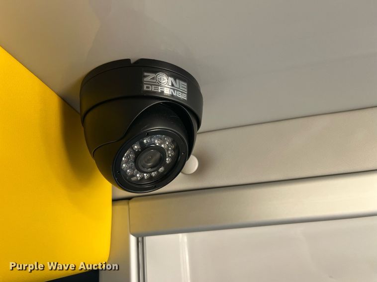 image for item LD9944 2020 Ford Transit 250 ambulance