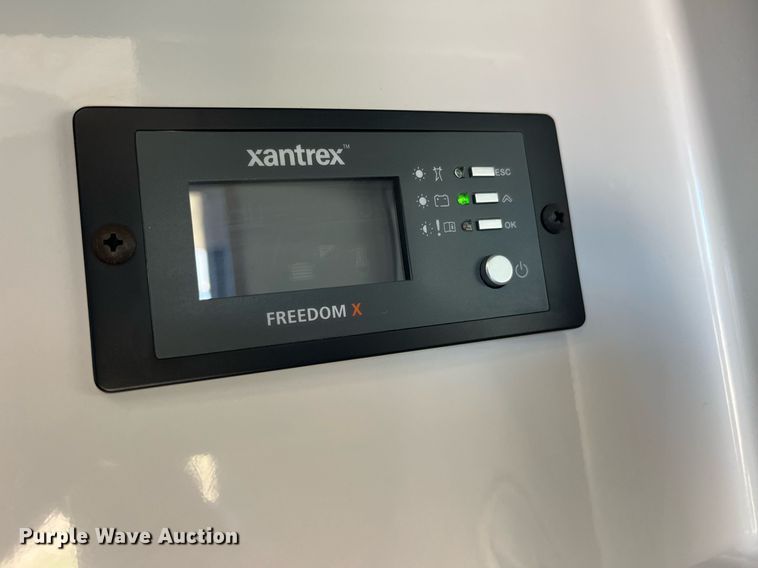 image for item LD9944 2020 Ford Transit 250 ambulance