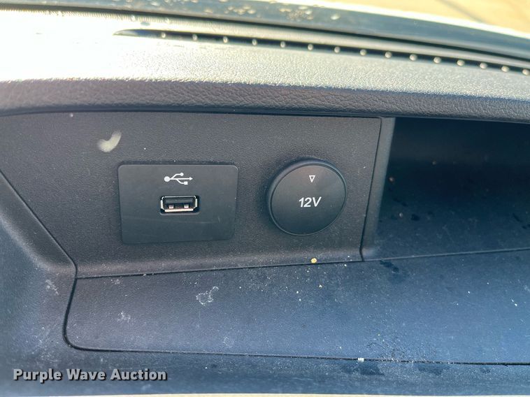 image for item LD9944 2020 Ford Transit 250 ambulance