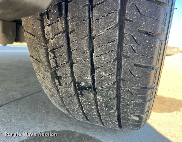 image for item LD9944 2020 Ford Transit 250 ambulance