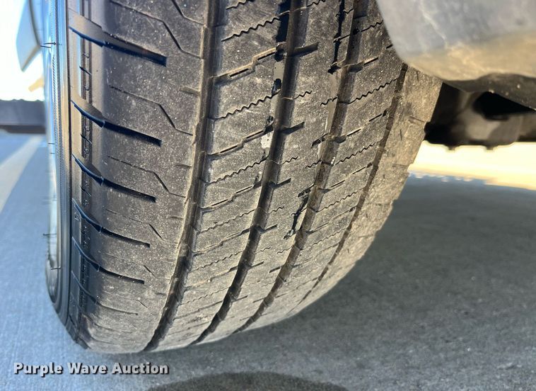 image for item LD9944 2020 Ford Transit 250 ambulance