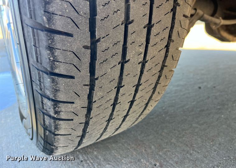 image for item LD9944 2020 Ford Transit 250 ambulance