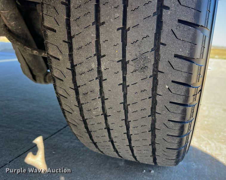 image for item LD9944 2020 Ford Transit 250 ambulance