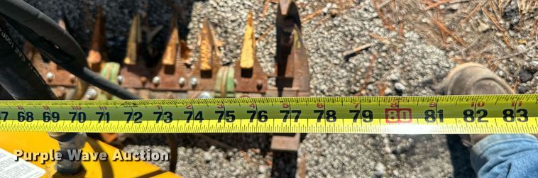 image for item LH9056 Alamo sickle mower