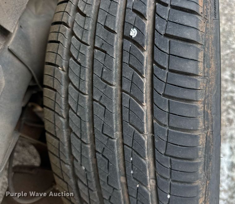 image for item LK9710 2010 Dodge  Grand Caravan  handicap accessible van