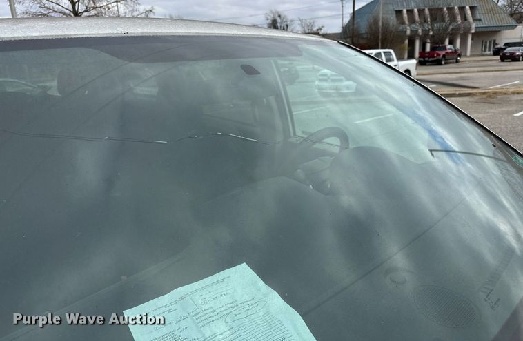 image for item LK9711 2011 Dodge Grand Caravan  handicap accessible van