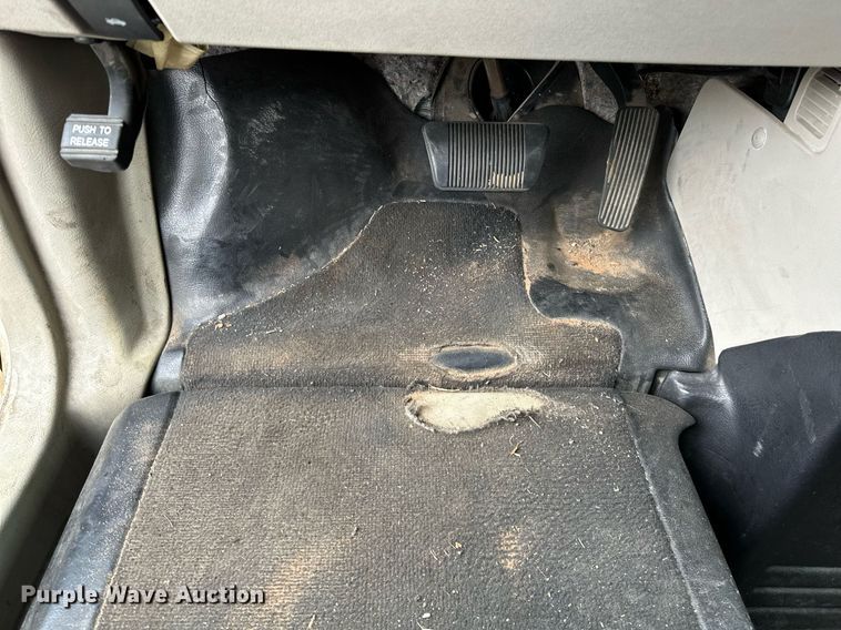 image for item LK9711 2011 Dodge Grand Caravan  handicap accessible van