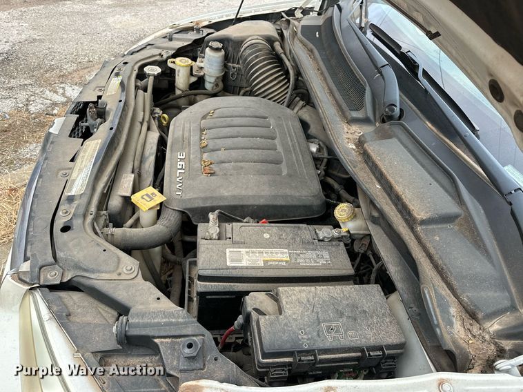 image for item LK9711 2011 Dodge Grand Caravan  handicap accessible van