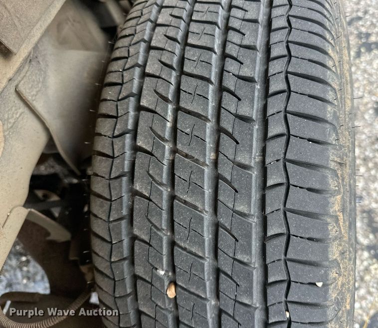 image for item LK9711 2011 Dodge Grand Caravan  handicap accessible van