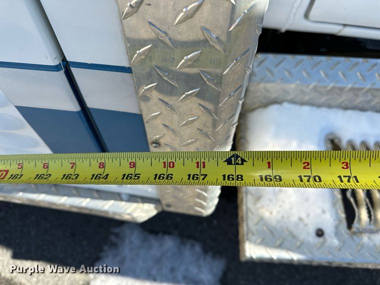 image for item LK9769 2008 GMC C4500 ambulance