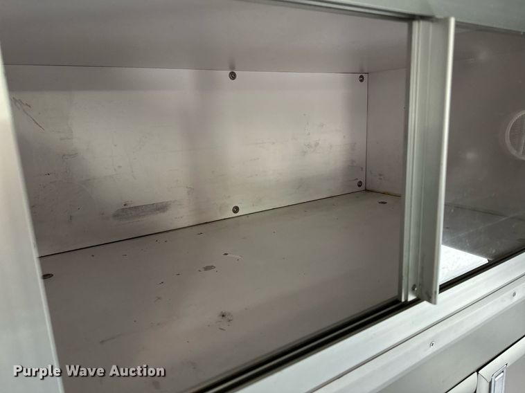 image for item LK9769 2008 GMC C4500 ambulance