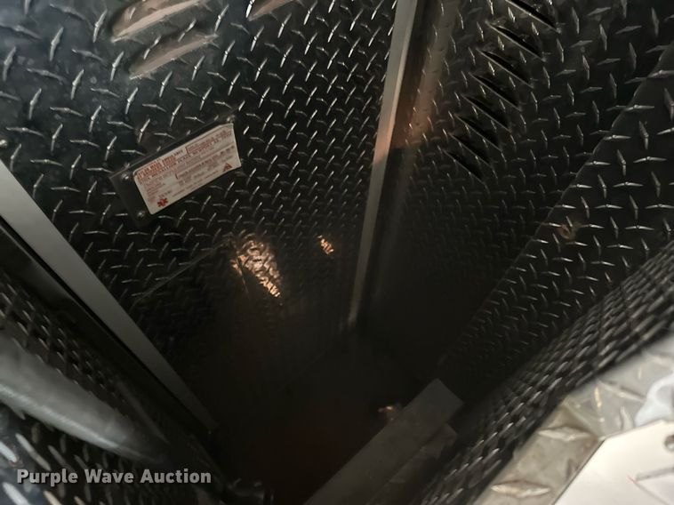 image for item LK9769 2008 GMC C4500 ambulance