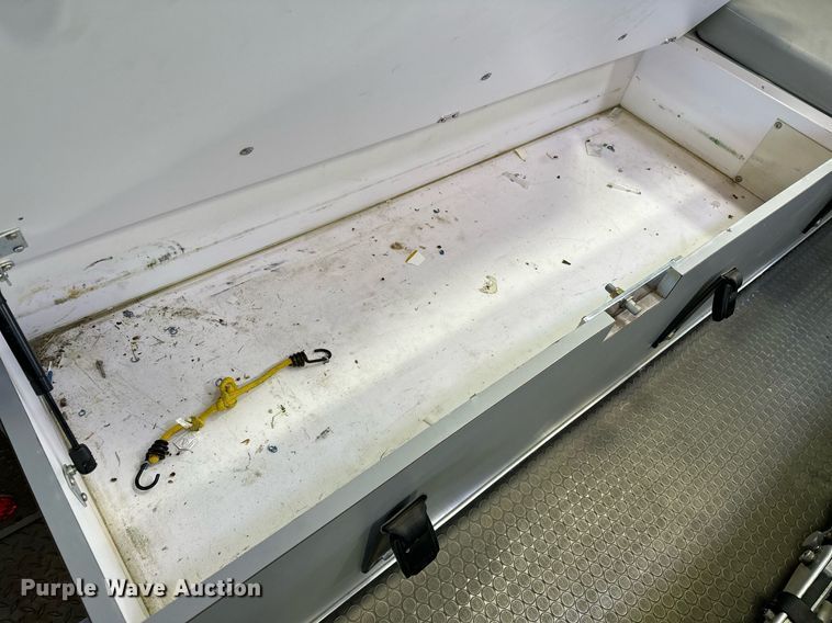 image for item LK9769 2008 GMC C4500 ambulance