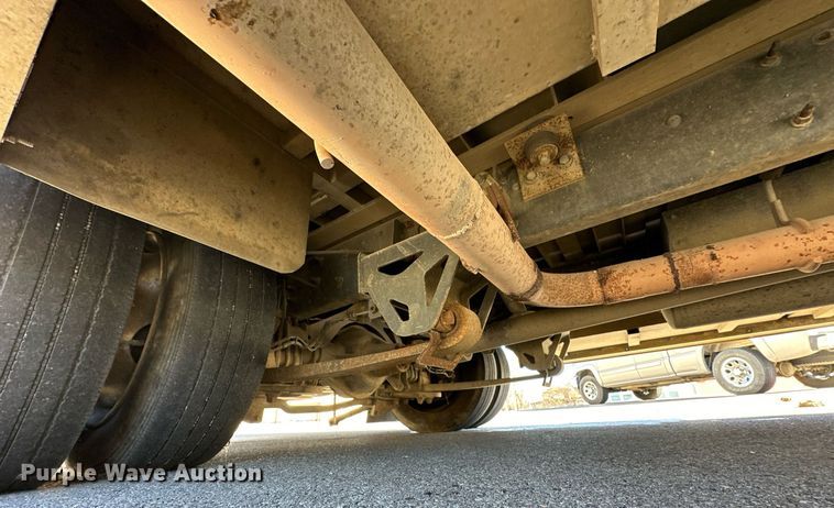 image for item LK9769 2008 GMC C4500 ambulance