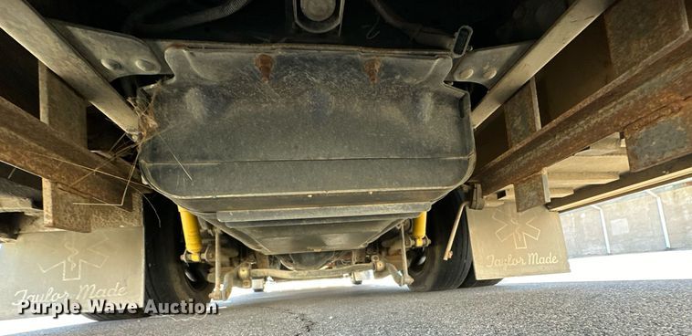 image for item LK9769 2008 GMC C4500 ambulance