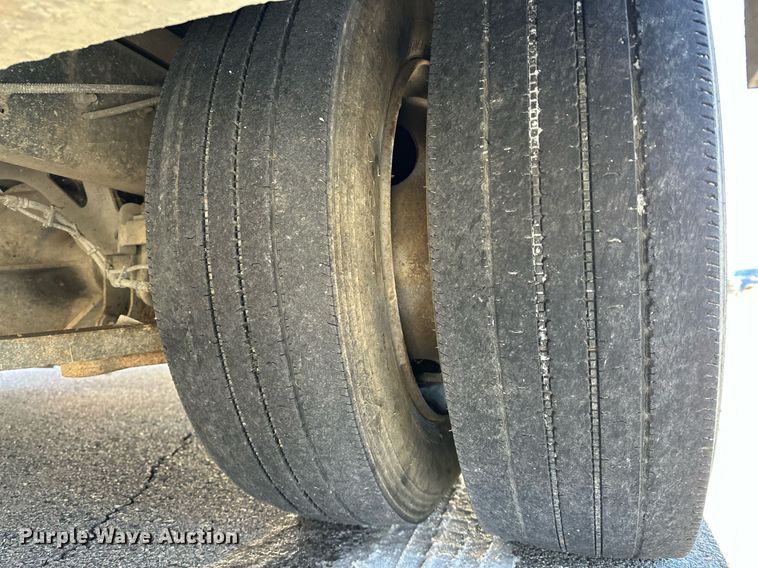 image for item LK9769 2008 GMC C4500 ambulance