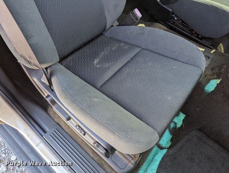 image for item LM9824 2009 Chevrolet Tahoe Police SUV