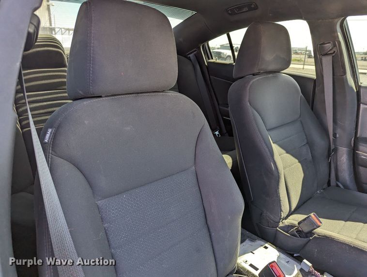 image for item LM9826 2013 Dodge Charger Police 