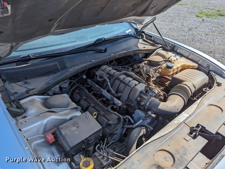 image for item LM9826 2013 Dodge Charger Police 