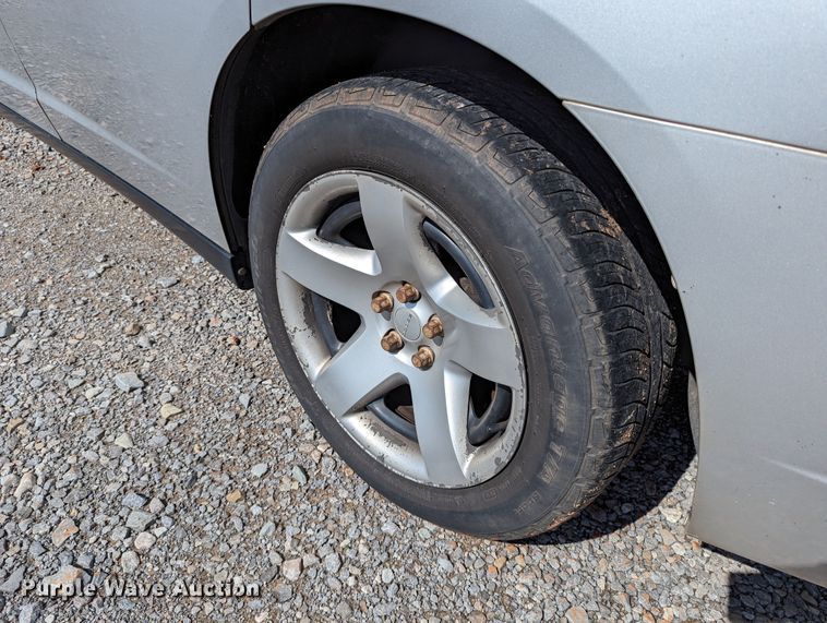 image for item LM9826 2013 Dodge Charger Police 