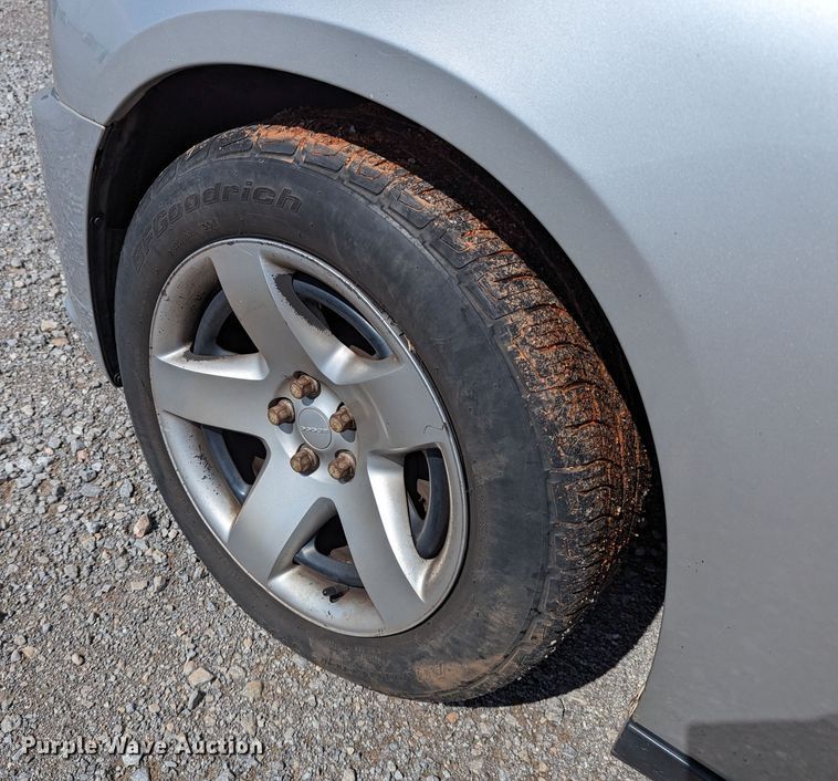 image for item LM9826 2013 Dodge Charger Police 