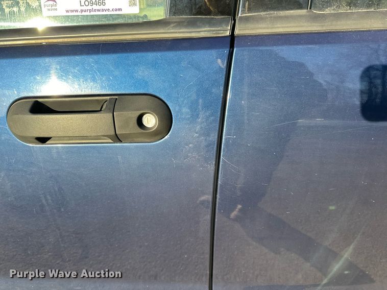 image for item LO9466 2006 Ford  Explorer SUV