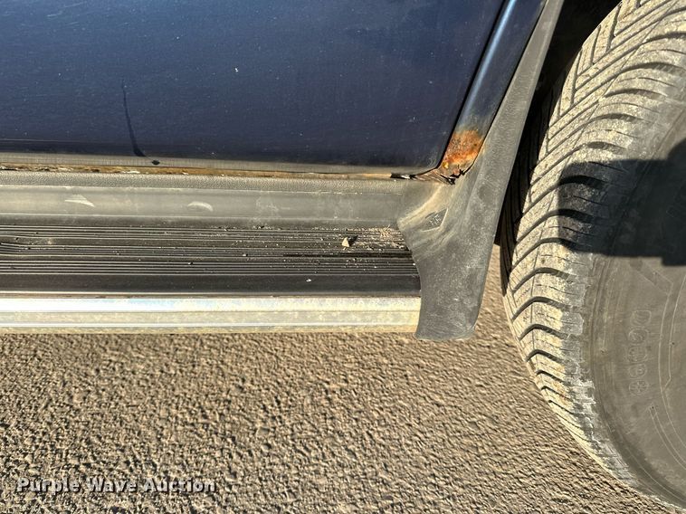 image for item LO9466 2006 Ford  Explorer SUV