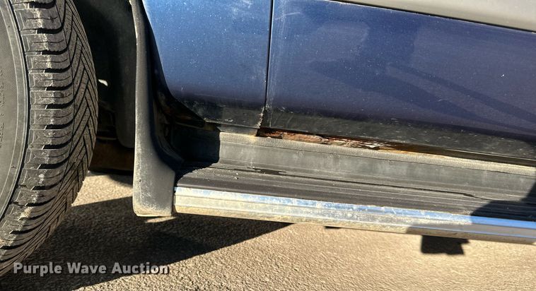 image for item LO9466 2006 Ford  Explorer SUV