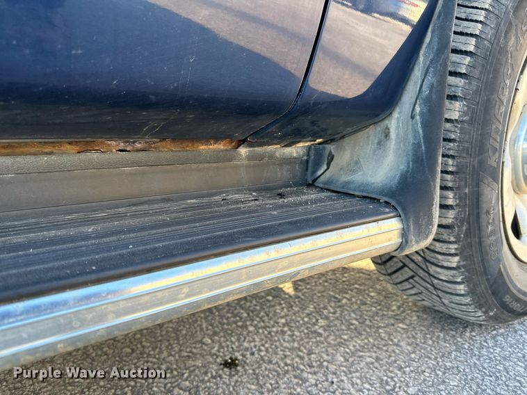 image for item LO9466 2006 Ford  Explorer SUV