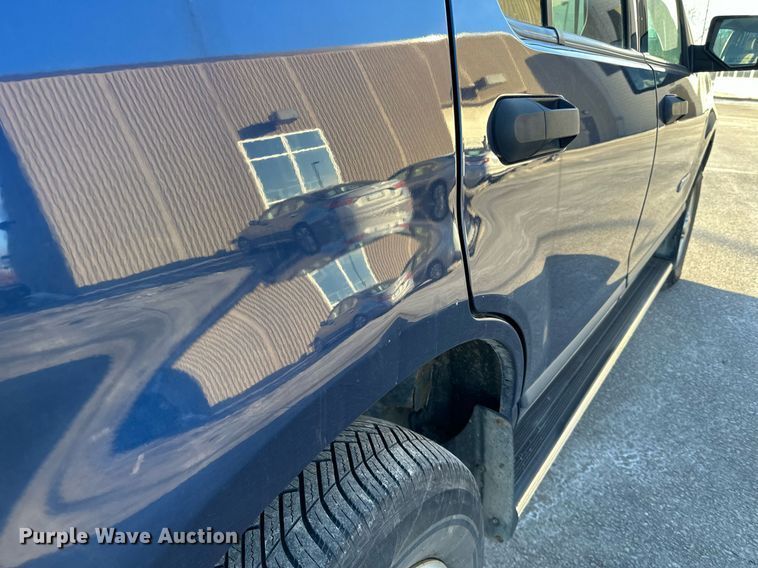 image for item LO9466 2006 Ford  Explorer SUV