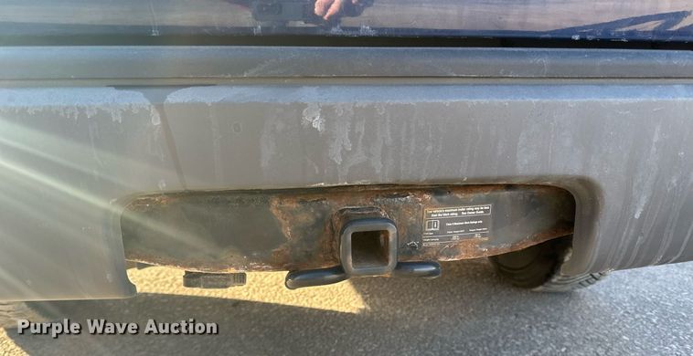 image for item LO9466 2006 Ford  Explorer SUV