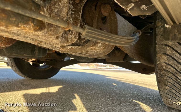 image for item LO9466 2006 Ford  Explorer SUV