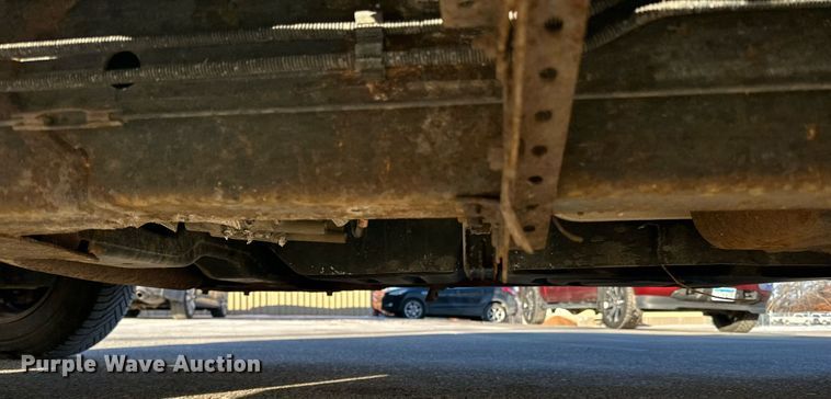 image for item LO9466 2006 Ford  Explorer SUV