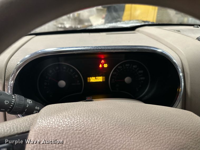 image for item LO9466 2006 Ford  Explorer SUV