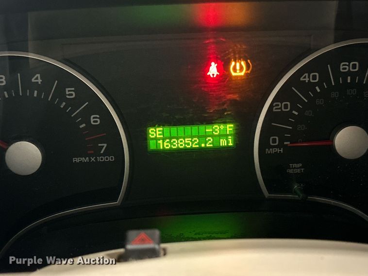 image for item LO9466 2006 Ford  Explorer SUV