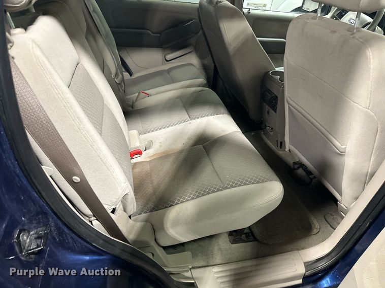 image for item LO9466 2006 Ford  Explorer SUV