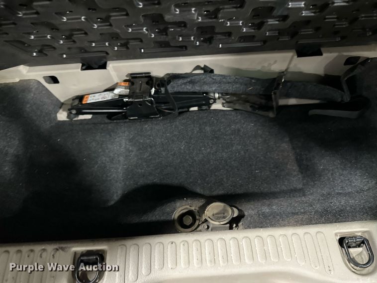 image for item LO9466 2006 Ford  Explorer SUV