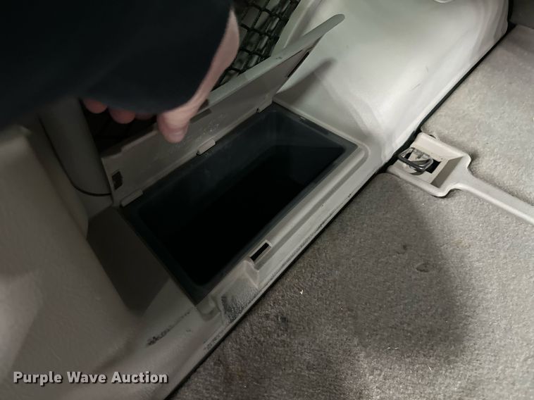 image for item LO9466 2006 Ford  Explorer SUV