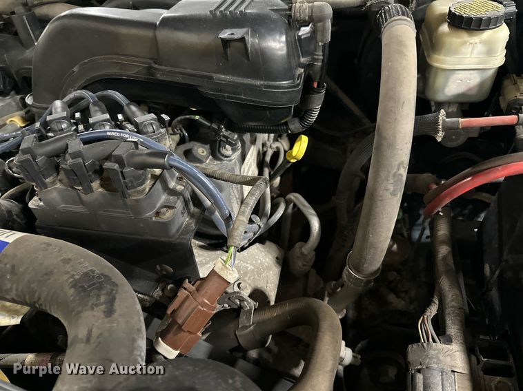 image for item LO9466 2006 Ford  Explorer SUV