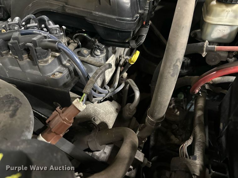 image for item LO9466 2006 Ford  Explorer SUV