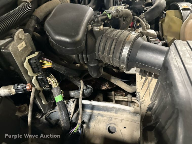 image for item LO9466 2006 Ford  Explorer SUV