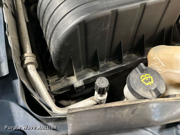 image for item LO9466 2006 Ford  Explorer SUV