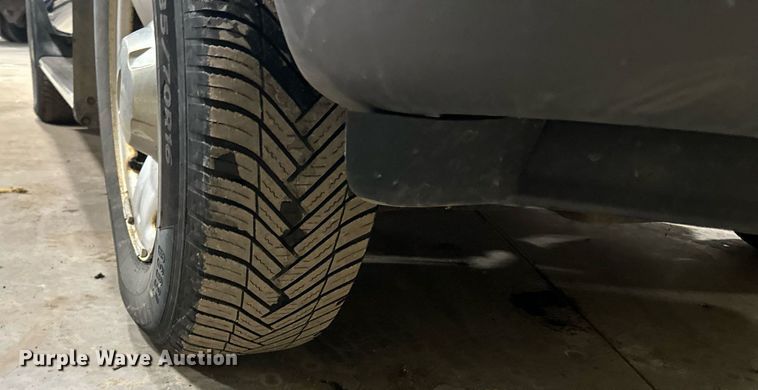 image for item LO9466 2006 Ford  Explorer SUV