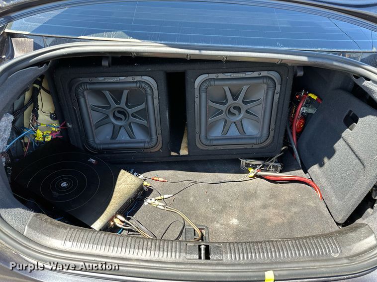 image for item LR9681 2008 Audi A6 