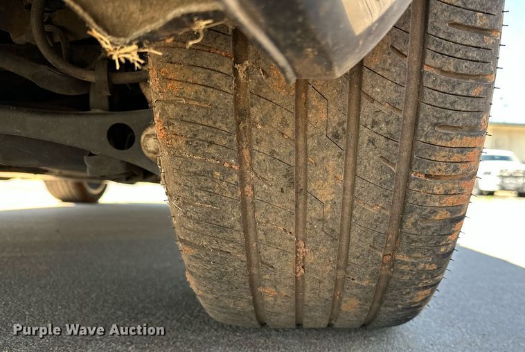 image for item LR9681 2008 Audi A6 