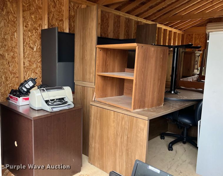 image for item LU9796 Office furniture