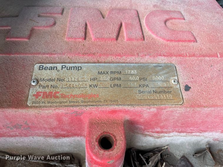 image for item LV9202 2015 Isuzu NQR sewer jetter truck