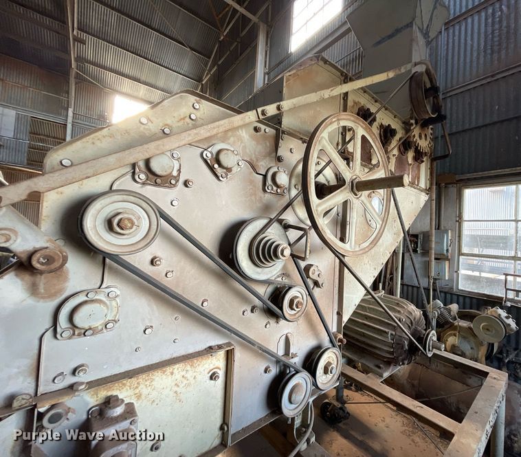 image for item LV9278 Mitchell  cotton stripper